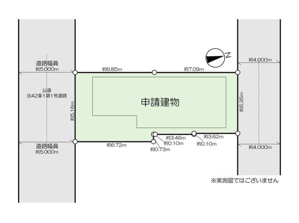 中古一戸建て江戸川区江戸川５丁目 中古一戸建て東京都江戸川区江戸川５丁目都営新宿線一之江駅6280万円