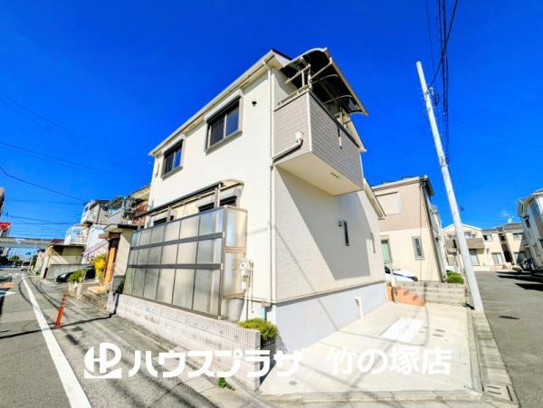 中古一戸建て足立区西伊興１丁目 中古一戸建て東京都足立区西伊興１丁目日暮里・舎人ライナー谷在家駅4980万円