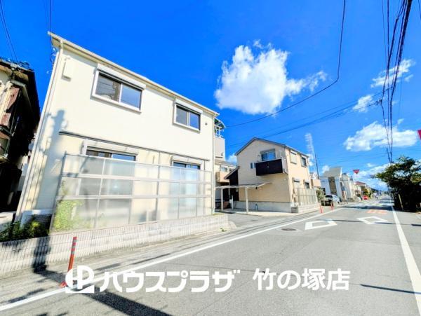 中古一戸建て足立区西伊興１丁目 中古一戸建て東京都足立区西伊興１丁目日暮里・舎人ライナー谷在家駅4980万円