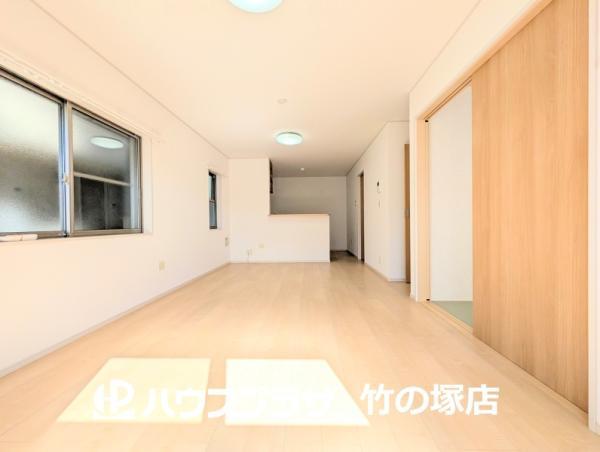 中古一戸建て足立区西伊興１丁目 中古一戸建て東京都足立区西伊興１丁目日暮里・舎人ライナー谷在家駅4980万円