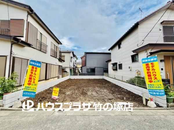 新築一戸建て足立区古千谷本町１丁目 新築一戸建て東京都足立区古千谷本町１丁目日暮里・舎人ライナー舎人駅5390万円
