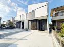 新築戸建市川市東菅野２丁目 新築一戸建て／全２棟千葉県市川市東菅野２丁目京成本線京成八幡駅6180万円