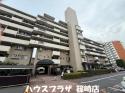 中古マンション小松川グリーンハイツ１号棟東京都江戸川区小松川２丁目都営新宿線東大島駅5990万円