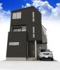 新築戸建江戸川区東葛西８丁目 新築一戸建て東京都江戸川区東葛西８丁目東西線葛西駅6490万円