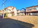 新築戸建葛飾区水元2丁目東京都葛飾区水元２丁目千代田常磐線金町駅4380万円