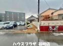 土地江戸川区松島１丁目 売地／建築条件なし東京都江戸川区松島１丁目JR総武本線新小岩駅4480万円