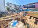 新築戸建流山市鰭ヶ崎25期千葉県流山市鰭ケ崎JR武蔵野線南流山駅5599万円