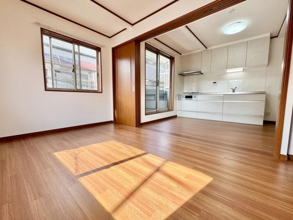 中古一戸建て荒川区東尾久３丁目 中古一戸建て東京都荒川区東尾久３丁目千代田線町屋駅5280万円