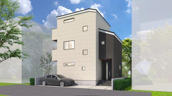 新築一戸建て市川市南行徳１丁目 新築一戸建て千葉県市川市南行徳１丁目東西線南行徳駅7480万円