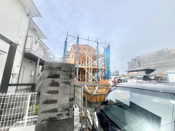 新築一戸建て市川市南行徳１丁目 新築一戸建て千葉県市川市南行徳１丁目東西線南行徳駅7480万円