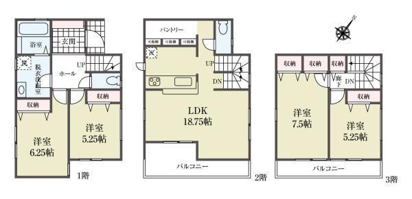 新築一戸建て市川市南行徳１丁目 新築一戸建て千葉県市川市南行徳１丁目東西線南行徳駅7480万円