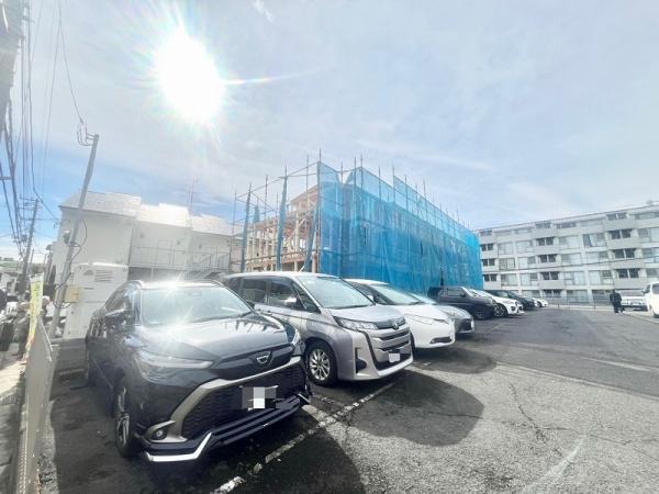 新築一戸建て市川市南行徳１丁目 新築一戸建て千葉県市川市南行徳１丁目東西線南行徳駅7480万円