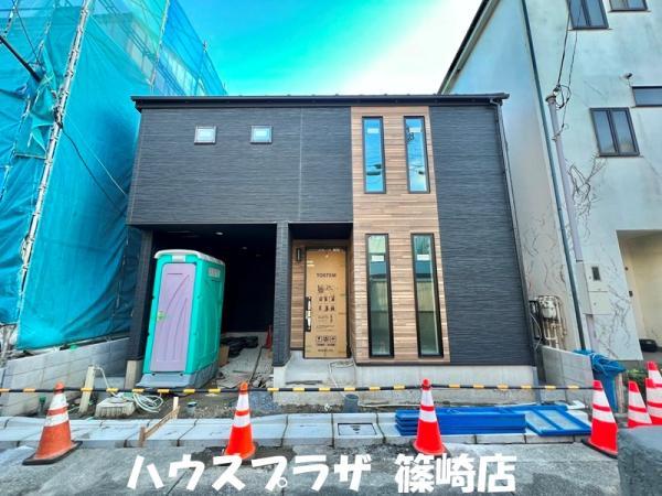 新築一戸建て江戸川区北小岩４丁目 新築一戸建て東京都江戸川区北小岩４丁目京成本線江戸川駅6698万円
