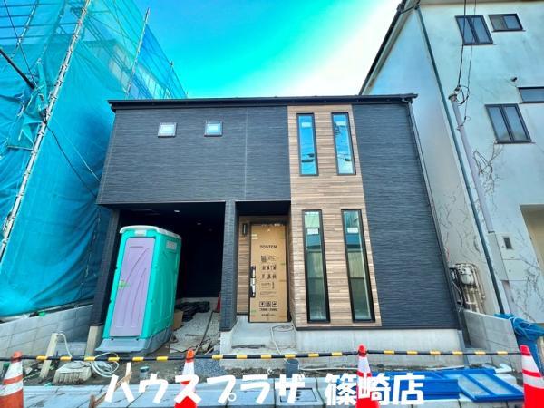 新築一戸建て江戸川区北小岩４丁目 新築一戸建て東京都江戸川区北小岩４丁目京成本線江戸川駅6698万円
