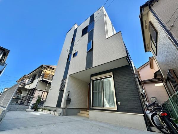 中古一戸建て越谷市大字大房 中古一戸建て埼玉県越谷市大字大房東武伊勢崎線北越谷駅3650万円