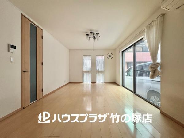 中古一戸建て足立区江北２丁目 中古一戸建て東京都足立区江北２丁目日暮里・舎人ライナー江北駅4899万円