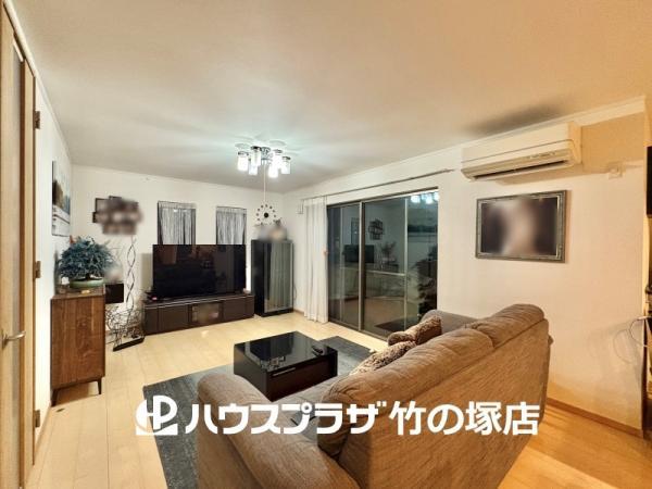 中古一戸建て足立区江北２丁目 中古一戸建て東京都足立区江北２丁目日暮里・舎人ライナー江北駅5300万円