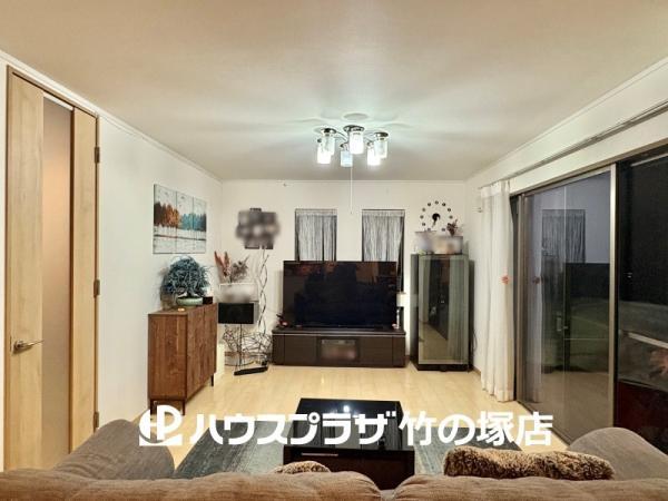 中古一戸建て足立区江北２丁目 中古一戸建て東京都足立区江北２丁目日暮里・舎人ライナー江北駅5300万円