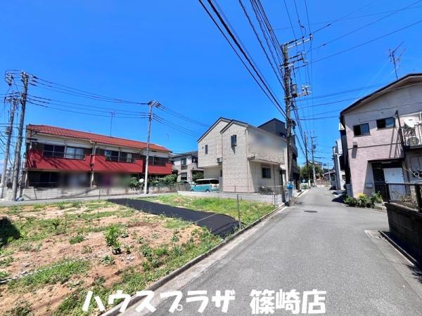 新築一戸建て江戸川区興宮町 新築一戸建て東京都江戸川区興宮町JR中央・総武線小岩駅6990万円
