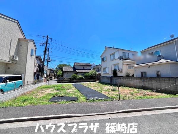 新築一戸建て江戸川区興宮町 新築一戸建て東京都江戸川区興宮町JR中央・総武線小岩駅6990万円