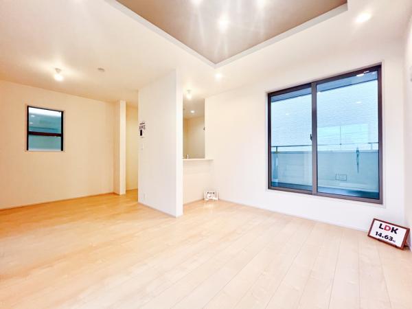 新築一戸建て足立区関原２丁目 新築一戸建て／全７棟東京都足立区関原２丁目東武伊勢崎線西新井駅4690万円