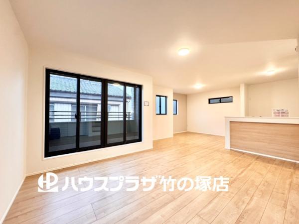 新築一戸建て足立区西新井本町４丁目 新築一戸建て／全３棟東京都足立区西新井本町４丁目東武伊勢崎線西新井駅5999万円