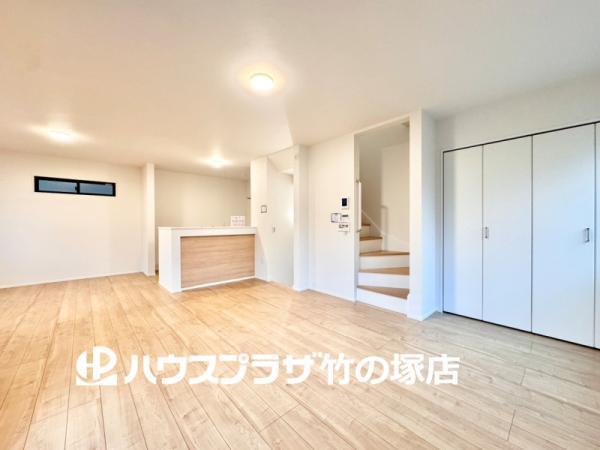 新築一戸建て足立区西新井本町４丁目 新築一戸建て／全３棟東京都足立区西新井本町４丁目東武伊勢崎線西新井駅5999万円