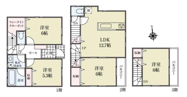 中古一戸建て江戸川区篠崎町３丁目 中古一戸建て東京都江戸川区篠崎町３丁目都営新宿線篠崎駅4488万円