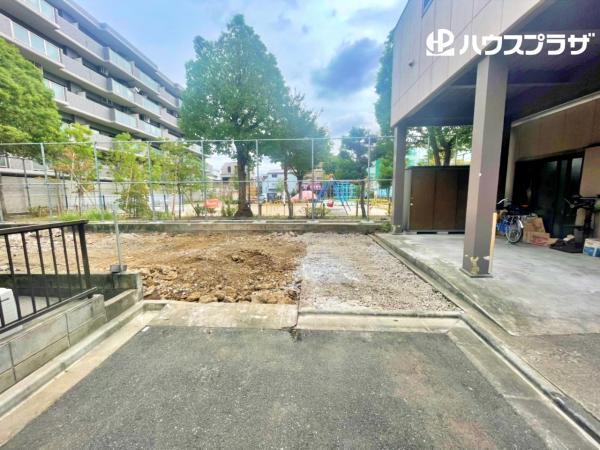 土地葛飾区堀切３丁目 売地／建築条件なし東京都葛飾区堀切３丁目京成本線堀切菖蒲園駅5070万円