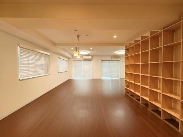 中古マンション道灌山リハイム東京都荒川区西日暮里4丁目JR山手線西日暮里駅4680万円