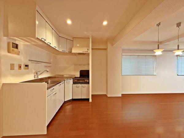 中古マンション道灌山リハイム東京都荒川区西日暮里4丁目JR山手線西日暮里駅4680万円