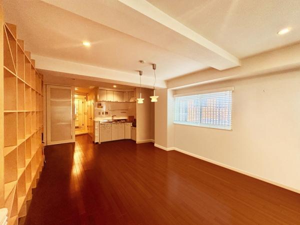 中古マンション道灌山リハイム東京都荒川区西日暮里4丁目JR山手線西日暮里駅4680万円