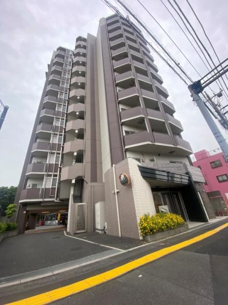 中古マンションレーベンハイム青砥クレフォート東京都葛飾区青戸６丁目京成本線青砥駅4580万円