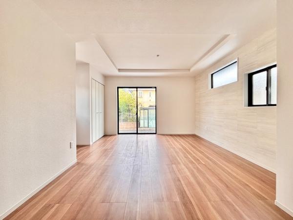 新築一戸建て市川市菅野５丁目 新築一戸建て／全３棟千葉県市川市菅野５丁目京成本線菅野駅5398万円