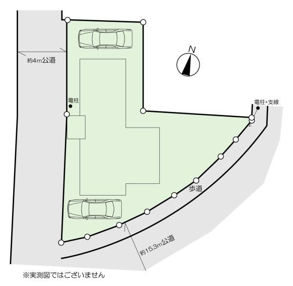 新築一戸建て市川市国府台５丁目 新築一戸建て千葉県市川市国府台５丁目北総鉄道矢切駅4780万円