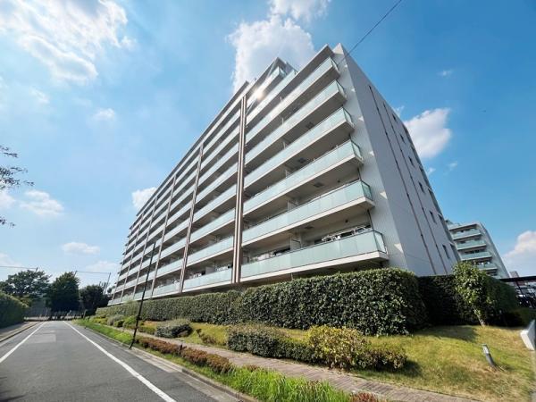 中古マンション東綾瀬公園ハイライズシーズンスクエア東京都足立区東綾瀬３丁目千代田線北綾瀬駅6280万円