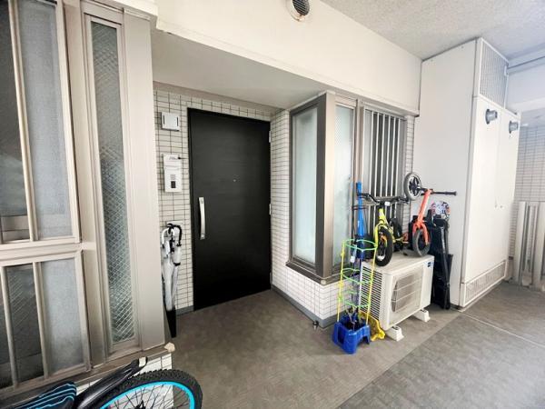 中古マンション東綾瀬公園ハイライズシーズンスクエア東京都足立区東綾瀬３丁目千代田線北綾瀬駅6280万円