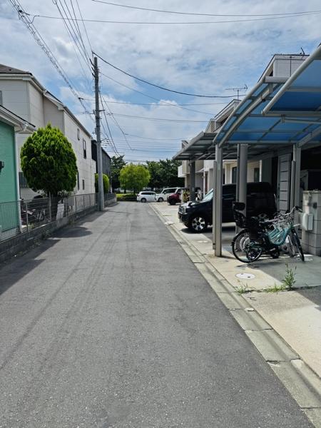 中古一戸建て足立区神明南１丁目 中古一戸建て東京都足立区神明南１丁目千代田線北綾瀬駅4180万円