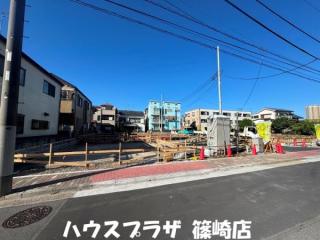 現地販売会開催中！！すぐにご案内できます　R7.10月撮影