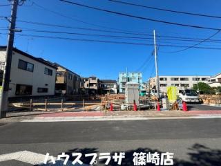 現地販売会開催中！！すぐにご案内できます　R7.10月撮影