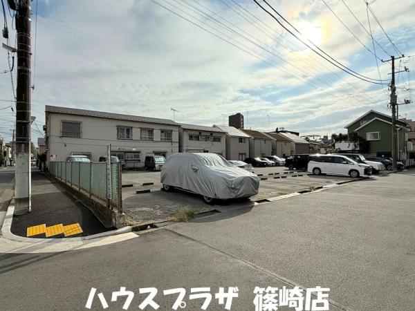 土地江戸川区大杉４丁目 売地／建築条件なし／全５区画東京都江戸川区大杉４丁目JR中央・総武線新小岩駅4550万円～5050万円