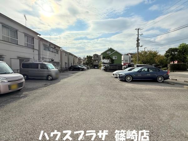 土地江戸川区大杉４丁目 売地／建築条件なし／全５区画東京都江戸川区大杉４丁目JR中央・総武線新小岩駅4550万円～5050万円