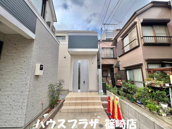 中古一戸建て江戸川区東小岩１丁目 中古一戸建て東京都江戸川区東小岩１丁目JR中央・総武線小岩駅5290万円