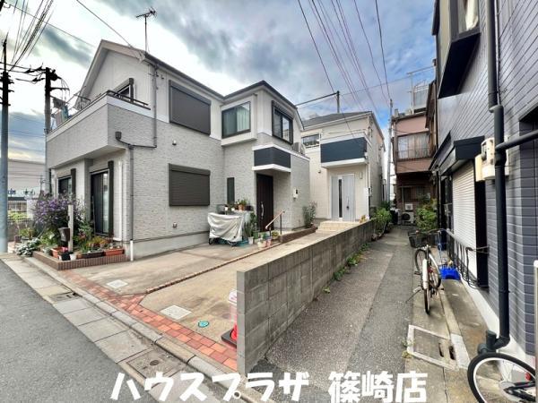 中古一戸建て江戸川区東小岩１丁目 中古一戸建て東京都江戸川区東小岩１丁目JR中央・総武線小岩駅5290万円