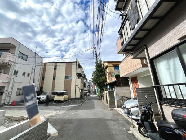 新築一戸建て江東区大島７丁目 新築一戸建て東京都江東区大島７丁目都営新宿線大島駅9599万円