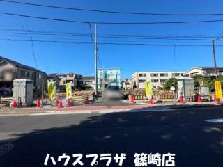 現地販売会開催中！！すぐにご案内できます　R7.10月撮影