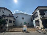 新築戸建足立区保木間3丁目 新築一戸建て東京都足立区保木間3丁目東武伊勢崎線竹ノ塚駅4980万円