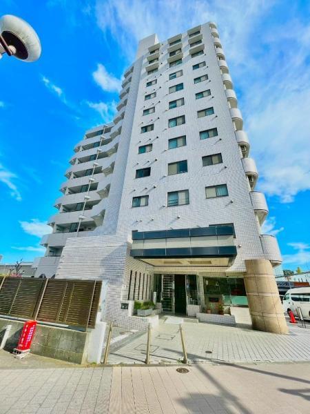 中古マンションヴィルメゾン葛西東京都江戸川区東葛西８丁目東西線葛西駅5099万円