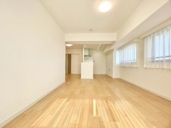 中古マンションヴィルメゾン葛西東京都江戸川区東葛西８丁目東西線葛西駅5099万円