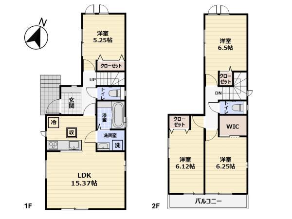 新築一戸建て市川市原木４丁目 新築一戸建て／全２棟千葉県市川市原木４丁目東西線原木中山駅4690万円